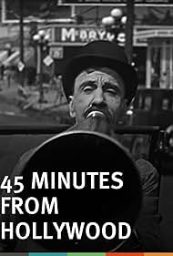 45 Minutes from Hollywood (1926)