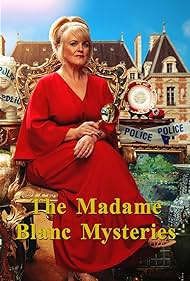 Watch Full Tvshow :The Madame Blanc Mysteries (2021–)