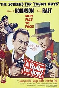 A Bullet for Joey (1955)