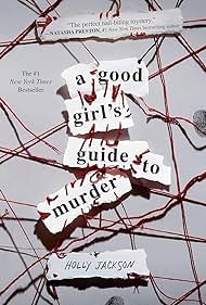 Watch Full Tvshow :A Good Girls Guide to Murder (2024-)