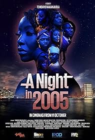 A Night in 2005 (2024)