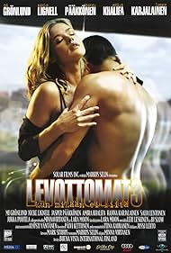 Watch Full Movie :Levottomat 3 kun mikaan ei riita (2004)