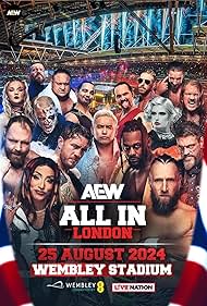 Watch Full Movie :All Elite Wrestling All In (2024)