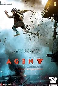 Agent (2023)