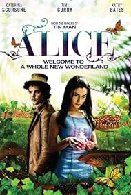 Watch Full Tvshow :Alice (2009)