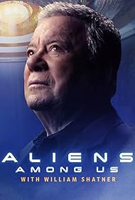 Aliens Among Us (2024)