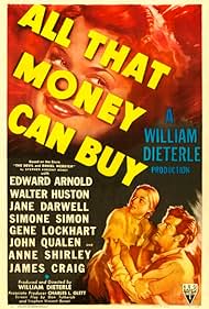 All That Money Can Buy (1941)