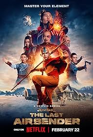 Watch Full Tvshow :Avatar The Last Airbender (2024-)