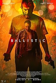 Ballistic (2024)