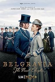 Watch Full Tvshow :Belgravia The Next Chapter (2024-)