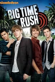 Watch Full Tvshow :Big Time Rush (2009-2023)