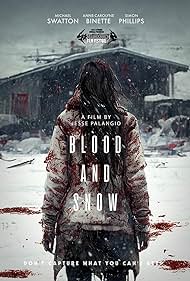 Blood and Snow (2023)