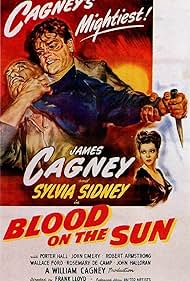 Blood on the Sun (1945)