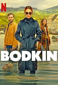 Watch Full Tvshow :Bodkin (2024-)