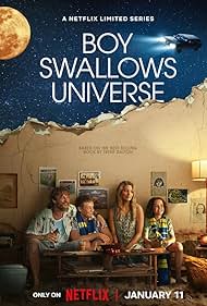 Boy Swallows Universe (2024–)