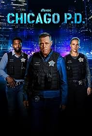 Chicago PD TVshow