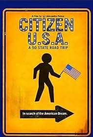 Citizen USA A 50 State Road Trip (2011)