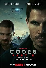 Code 8 Part II (2024)