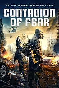 Contagion of Fear (2024)