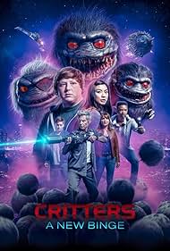 Watch Full Tvshow :Critters A New Binge (2019)