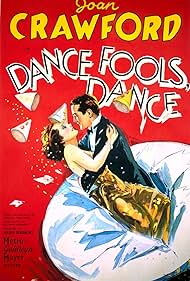 Dance, Fools, Dance (1931)