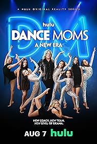 Watch Full Tvshow :Dance Moms A New Era (2024-)