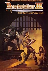 Deathstalker and the Warriors from Hell (1988)