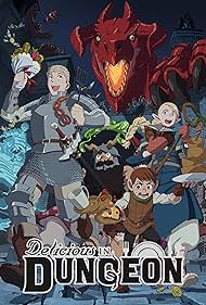 Delicious in Dungeon (2024–)