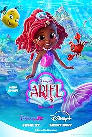 Disney Juniors Ariel (2024–)