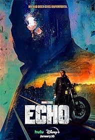 Watch Full Tvshow :Echo (2023–2024)