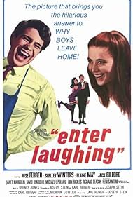 Enter Laughing (1967)