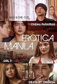 Erotica Manila (2023–)