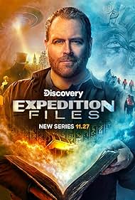 Expedition Files (2024-)