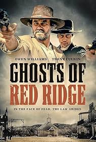 Ghosts of Red Ridge (2024)