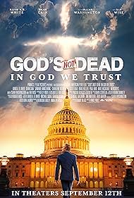 Gods Not Dead In God We Trust (2024)