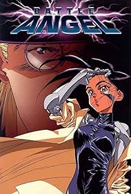 Battle Angel (1993)