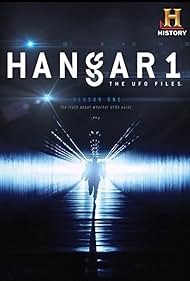 Watch Full Tvshow :Hangar 1 The UFO Files (2014-2015)