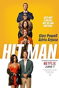 Hit Man (2023)