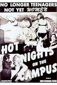 Hot Nights on the Campus (1966)