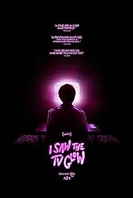 I Saw the TV Glow (2024)