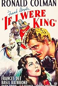 If I Were King (1938)