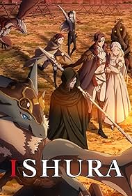 Watch Full Tvshow :Ishura (2024-)