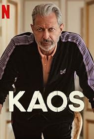 Kaos (2024-)