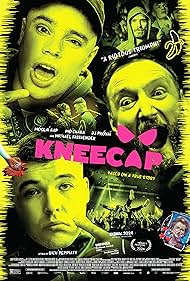 Kneecap (2024)