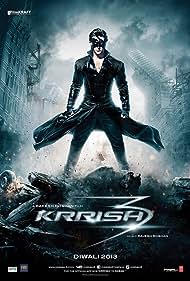 Watch Full Movie :Krrish 3 (2013)