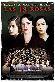 Las 13 rosas (2007)