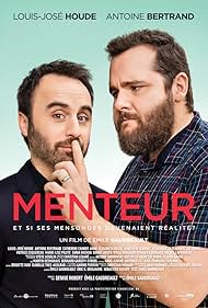 Menteur (2019)