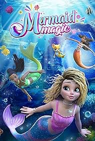 Watch Full Tvshow :Mermaid Magic (2024-)