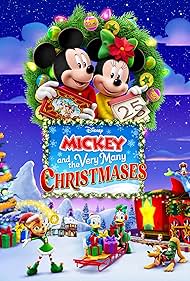 Mickey and the Very Many Christmases (2024)