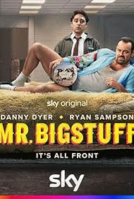 Watch Full Tvshow :Mr Bigstuff (2024-)